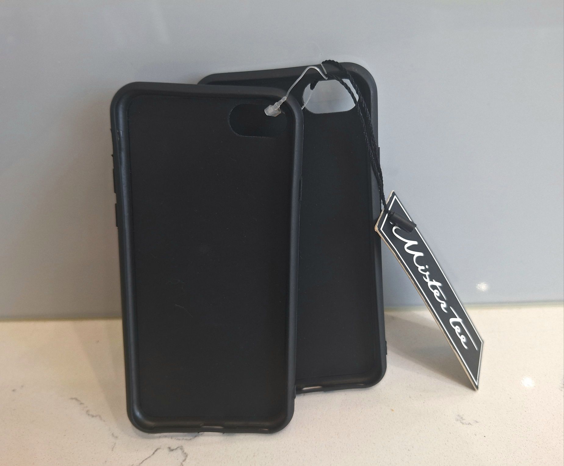 Etui na iPhone 6 7 8 Mister Tee Big Cats