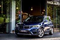 BMW X1 16 d sDrive