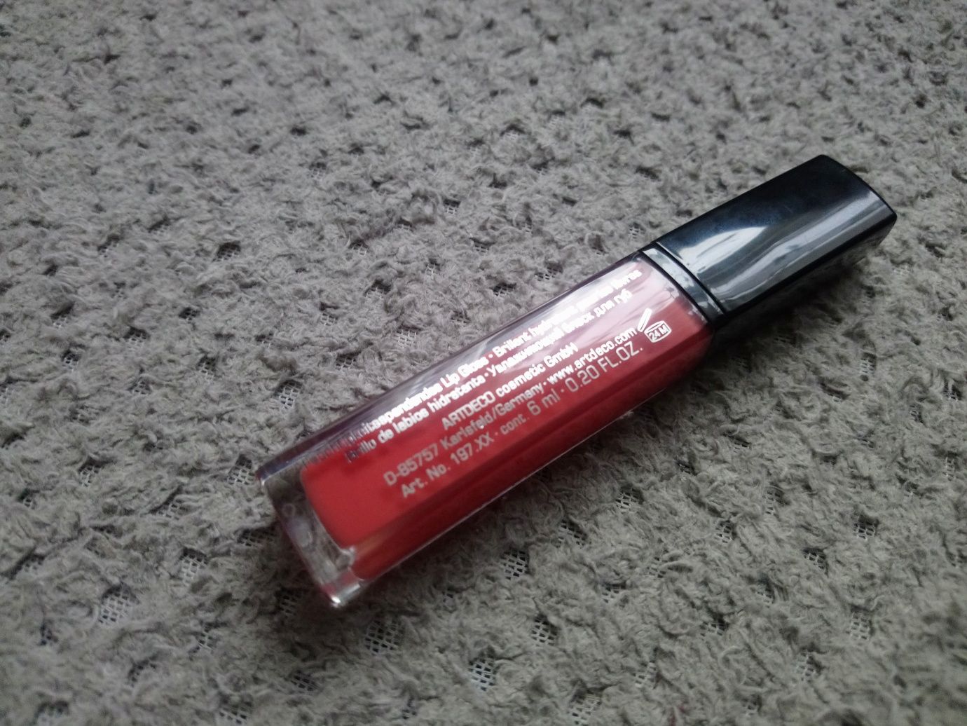 Artdeco hydra lip booster