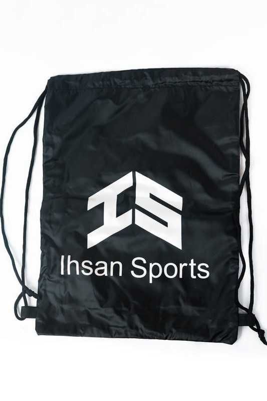 Nowy Plecak Sportowy Worek Ihsan Sports