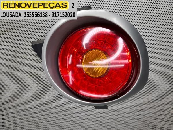 Farolim esquerdo ALFA ROMEO Mito (955_)