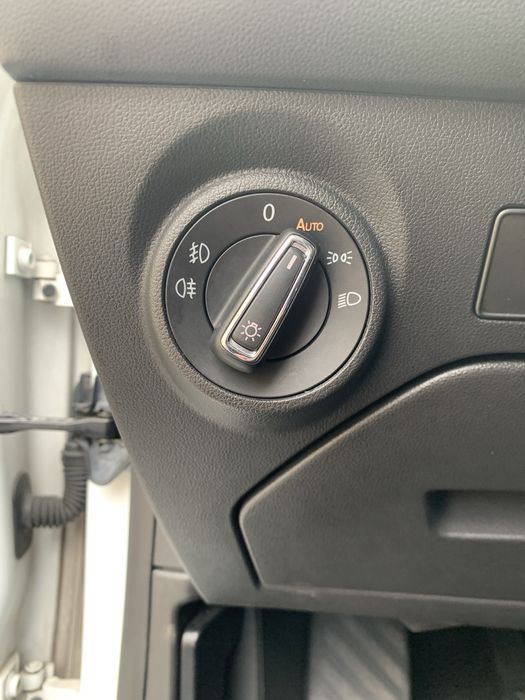 Seat Leon Impecavel