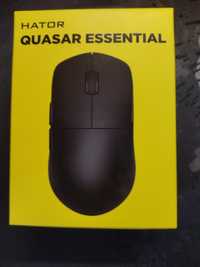 Мышка Hator Quasar Essential