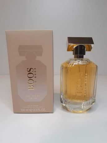 Hugo The Scent for her 100ml
