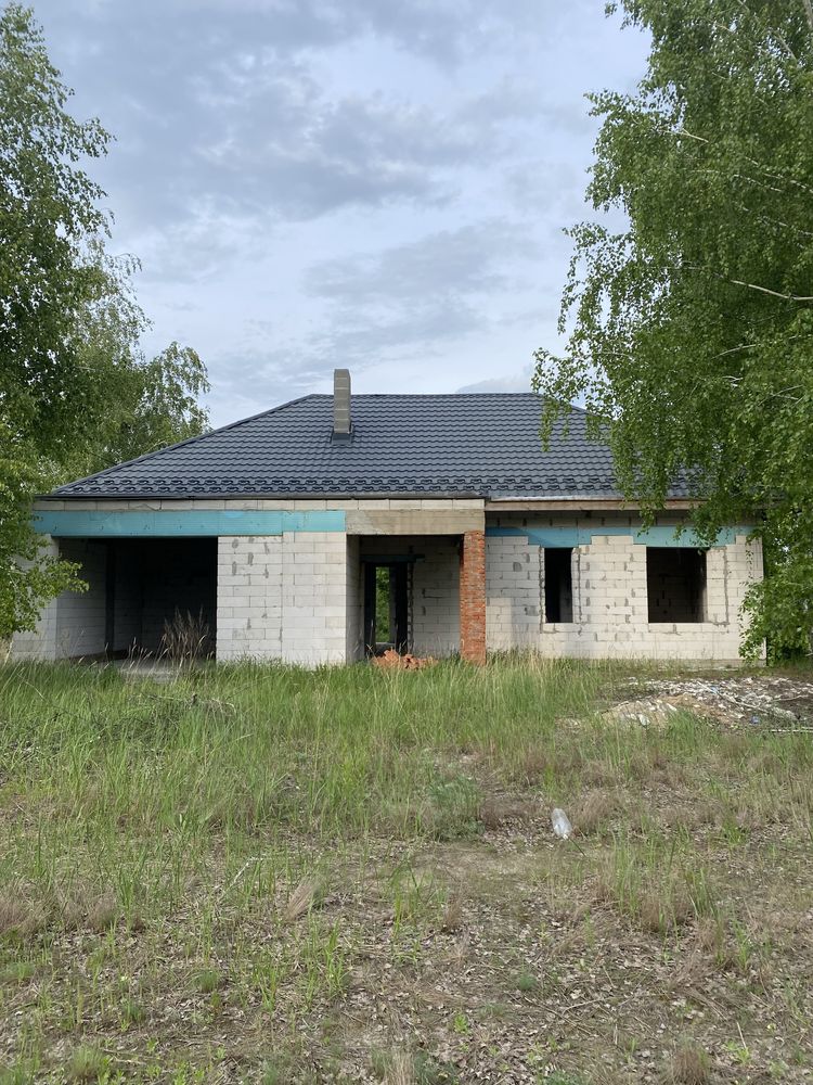 Продам одноповерховий будинок в Дмитрівці (Куба)