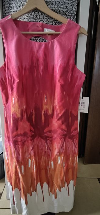 Sukienka Calvin Klein