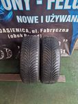 Opony Całoroczne 195/60/15 Goodyear Para 7.8mm