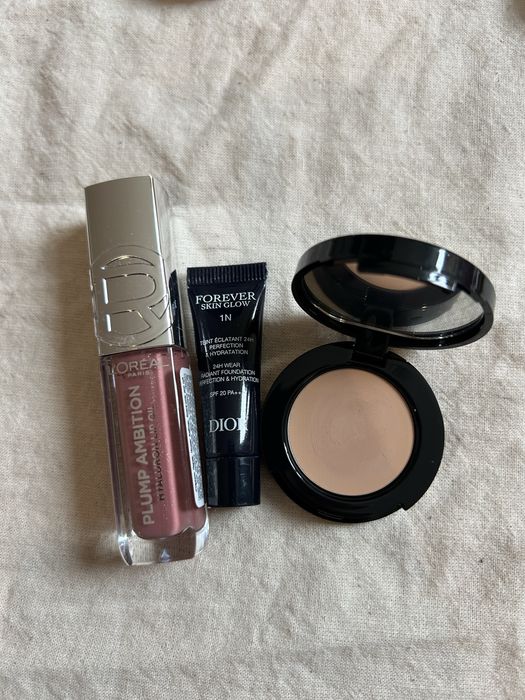 Косметика поштучно (Color Pop, Catrice, Nyx..)
