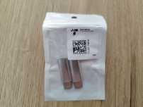 Adapter ARKTEK Lighting Cable iphone na USB-C - 2 szt.