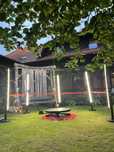Wynajem fotobudki 360 i mirror box