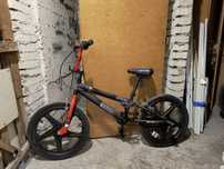 Rower BMX hyper max spike
