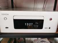 Denon RCD-N10 z głośnikami