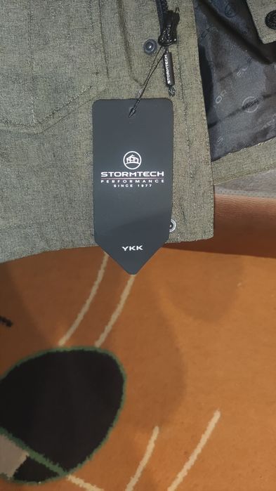 Куртка Moose knyckles