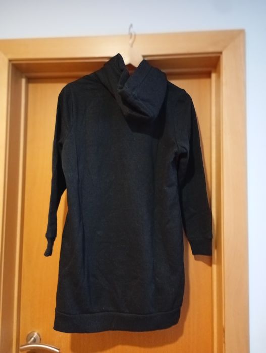 camisolão/vestido princess Disney