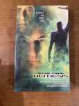 Livros de bolso Star Treck