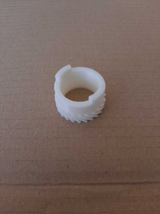 Roda coroa velocímetro Honda Transalp, Africa Twin, Dominator, XR.