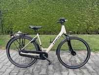 Trek District 1 EQ M