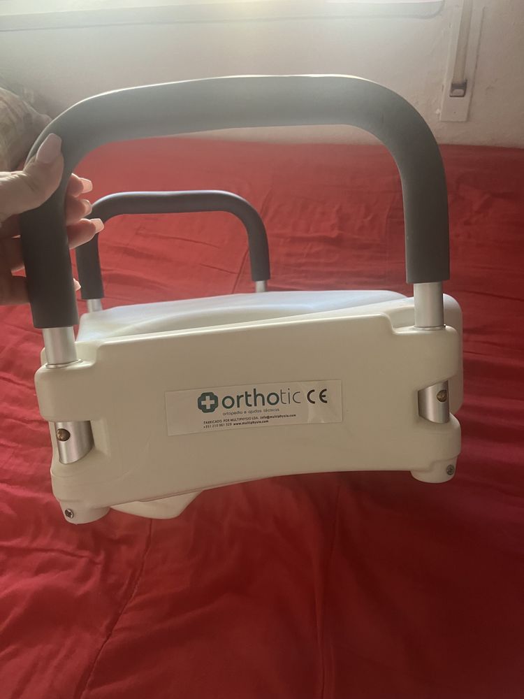 Alterador de sanita