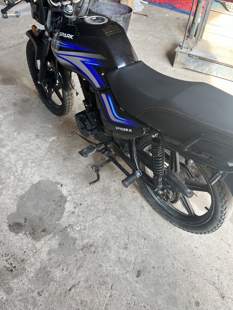 Продам спарка спарк 150 р11