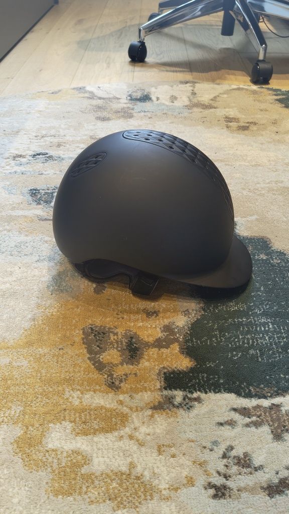 Kask jeździecki Fouganza FH520