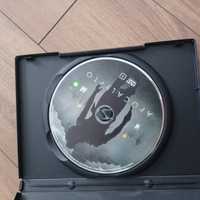Płyta DVD, Film Apocalypto Mela Gibsona