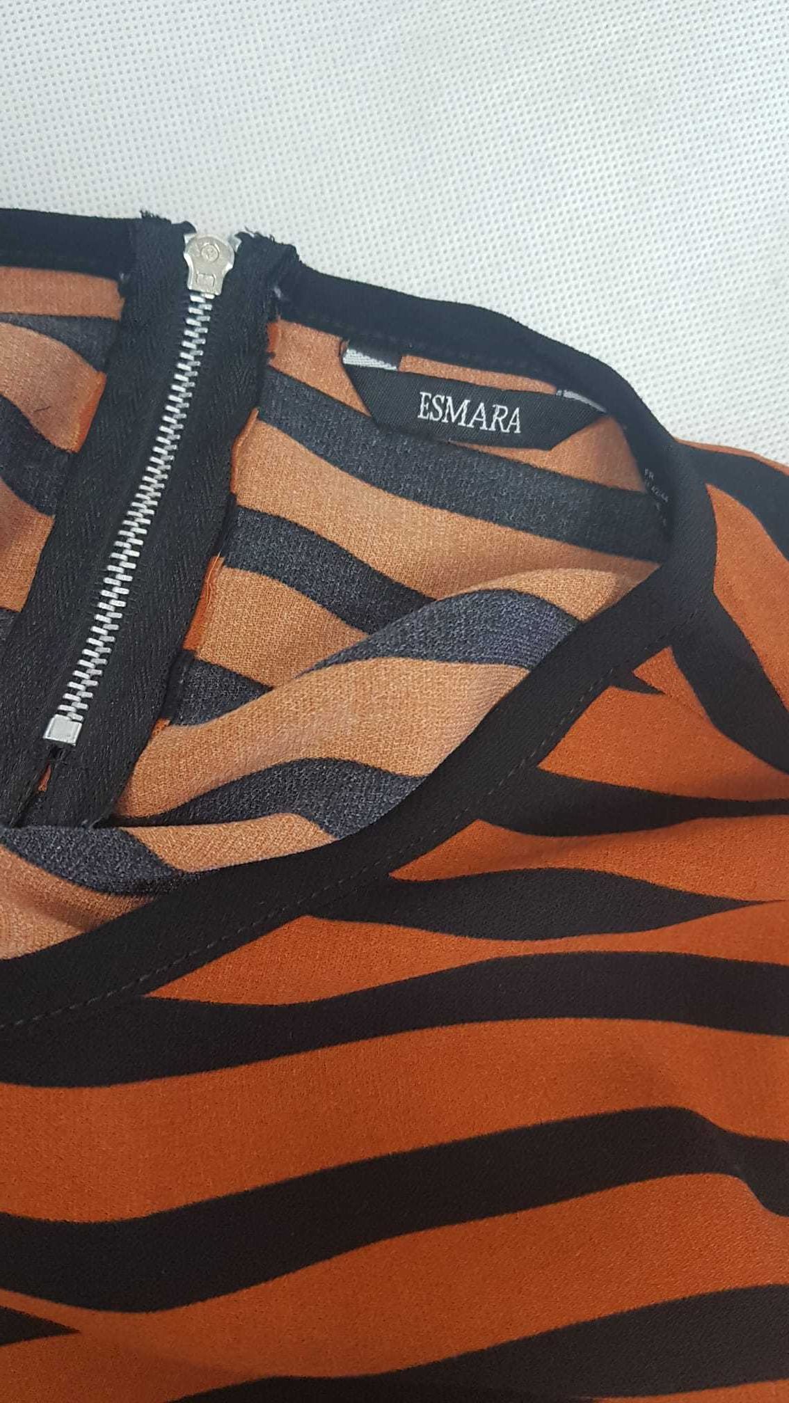 Bluzka damska ESMARA r. M