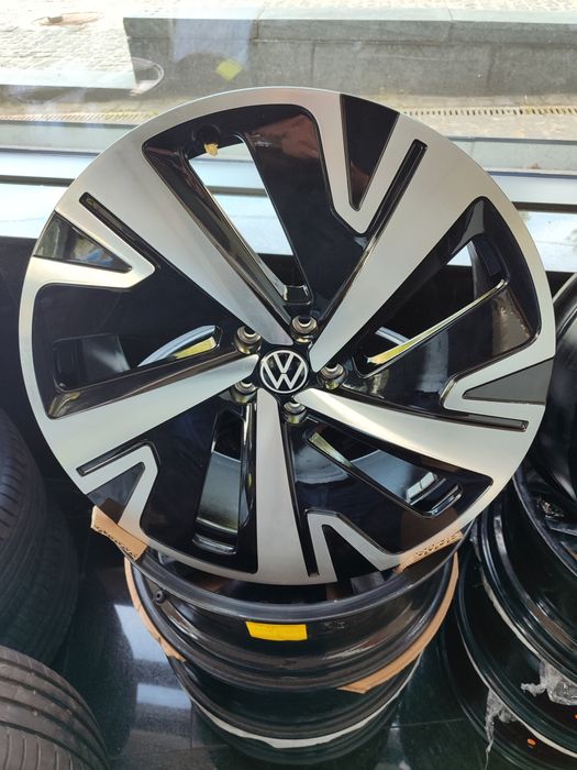 Диски ID4 ID6 R21 Volkswagen