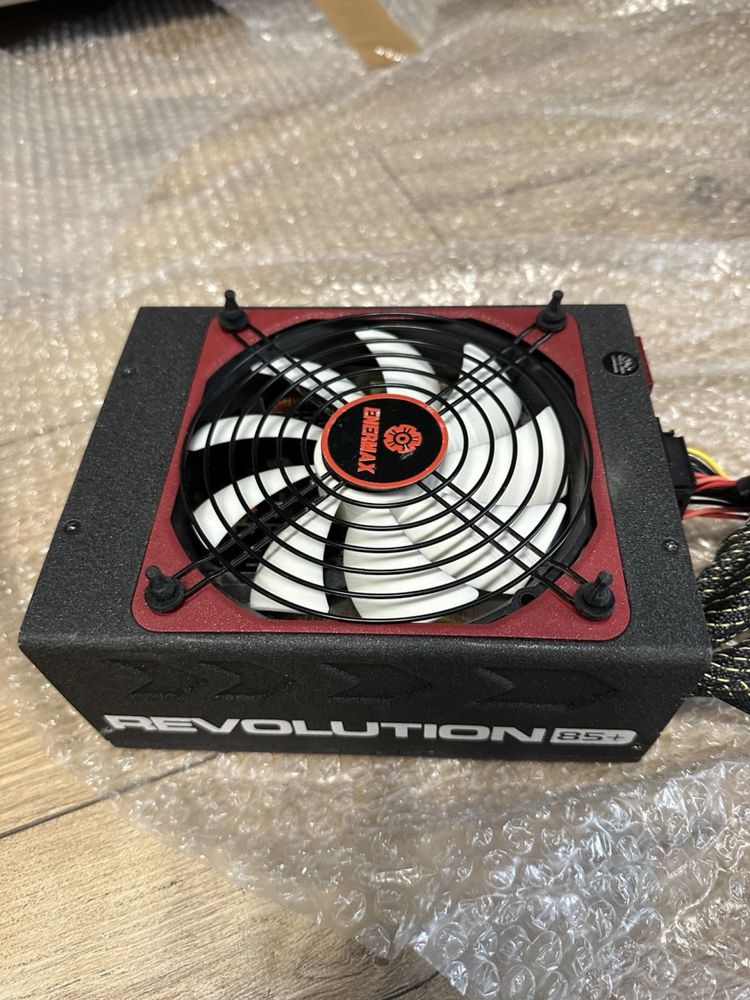 Блок питания Enermax 1250w