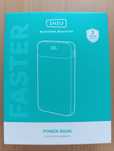 Power bank 20000mAh