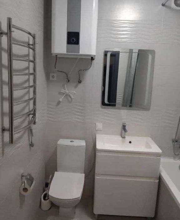 Продам 2 комн кв  Новострой ЖК Мира 4 Евроремонт Мебель Техника  OA