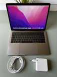 Apple Macbook Pro 13”  2016