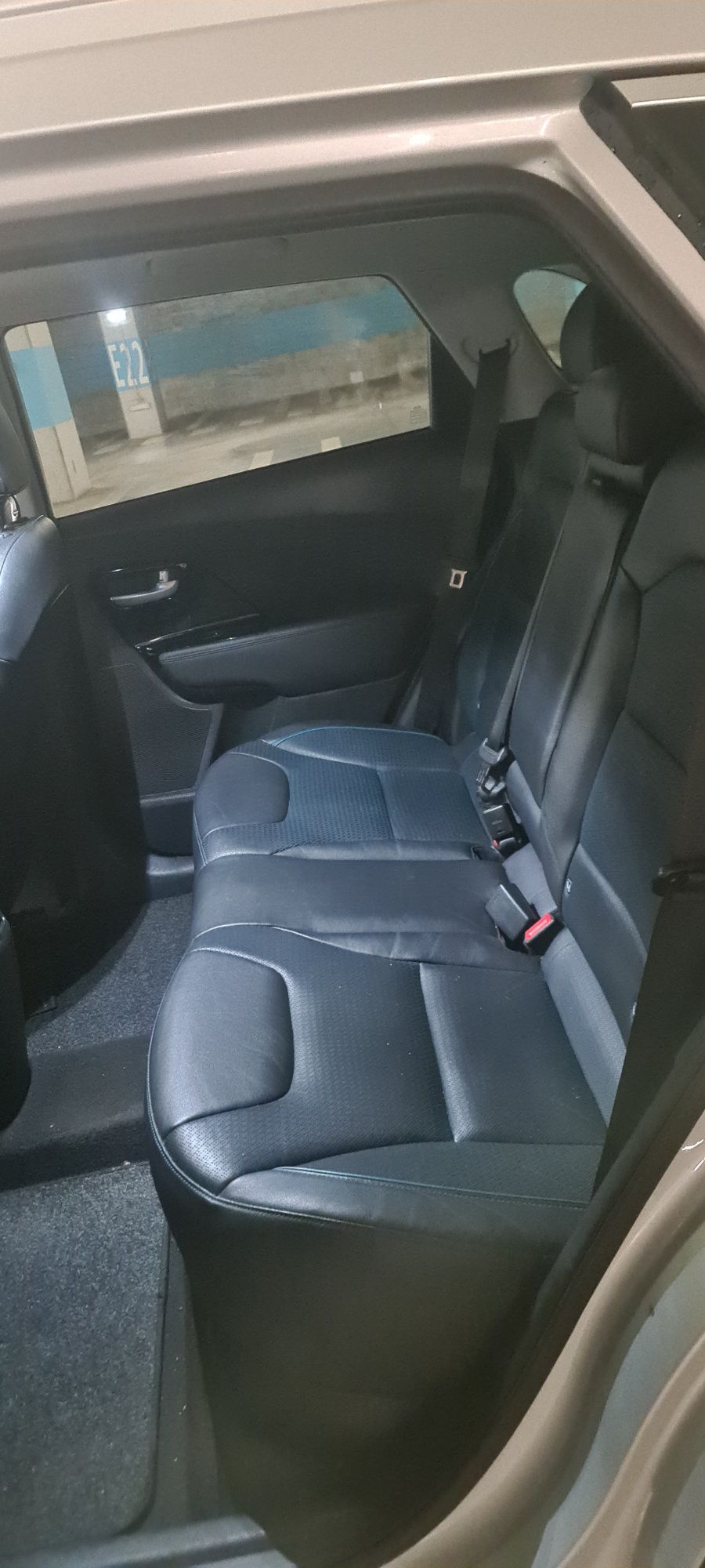 Kia e-Niro 64 Kwh, com Iva dedutível