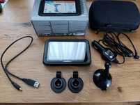 Nawigacja Garmin DEZL 580 Europe LMT-D (Samochody Ciężarowe, Osobowe)