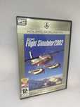 Gra Microsoft Flight Simulator 2002 PC komputerowa pc pudełkowa