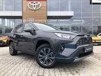 Toyota RAV4 Rav4 | Style | 4x2 | Salon PL | FV23% | Serwis ASO | Gwarancja | Navi