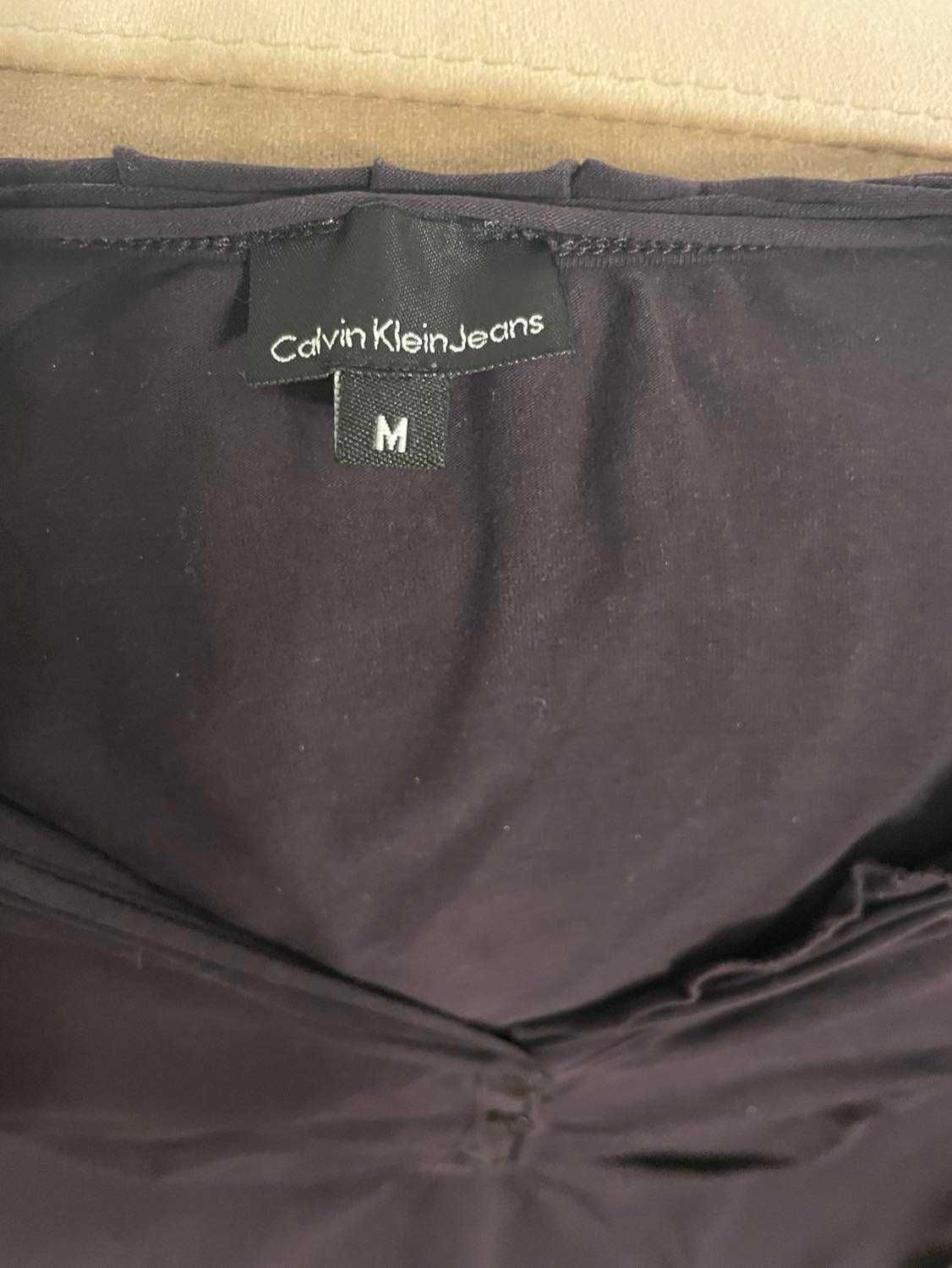 Bluzka Calvin Klein