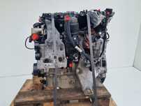 Hundai Santa Fe мотор двигатель D4EA Hyundai Tucson 2,0 Kia Sportage