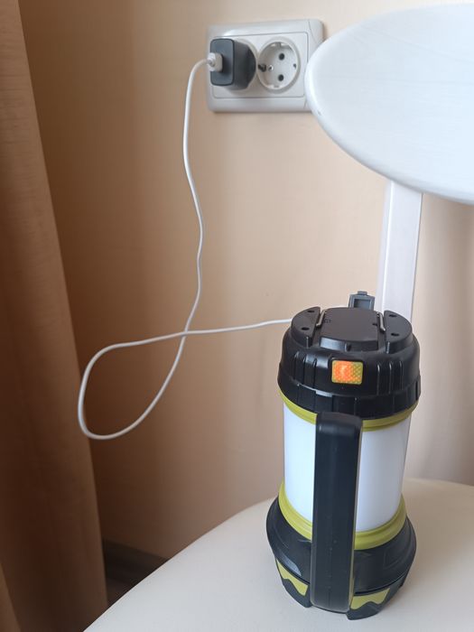 Блок живлення(зарядка) для телефону та планшету