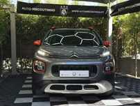 Citroën C3 Aircross 1.2 PureTech Shine