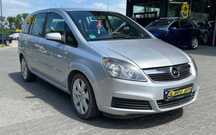 Opel Zafira 2005