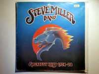 LP Steve Miller Band – Greatest Hits 1974 a 78 (1978)