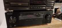 Amplituner 5.1 Pioneer CD Technic