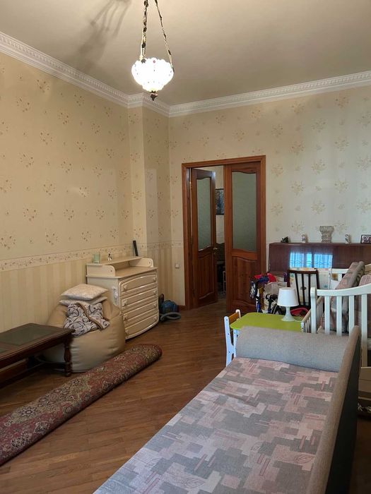 Сдам в аренду ПОТРЯСАЮЩУЮ 3-х к. квартиру Сумская 128. ЦЕНТР! Парк