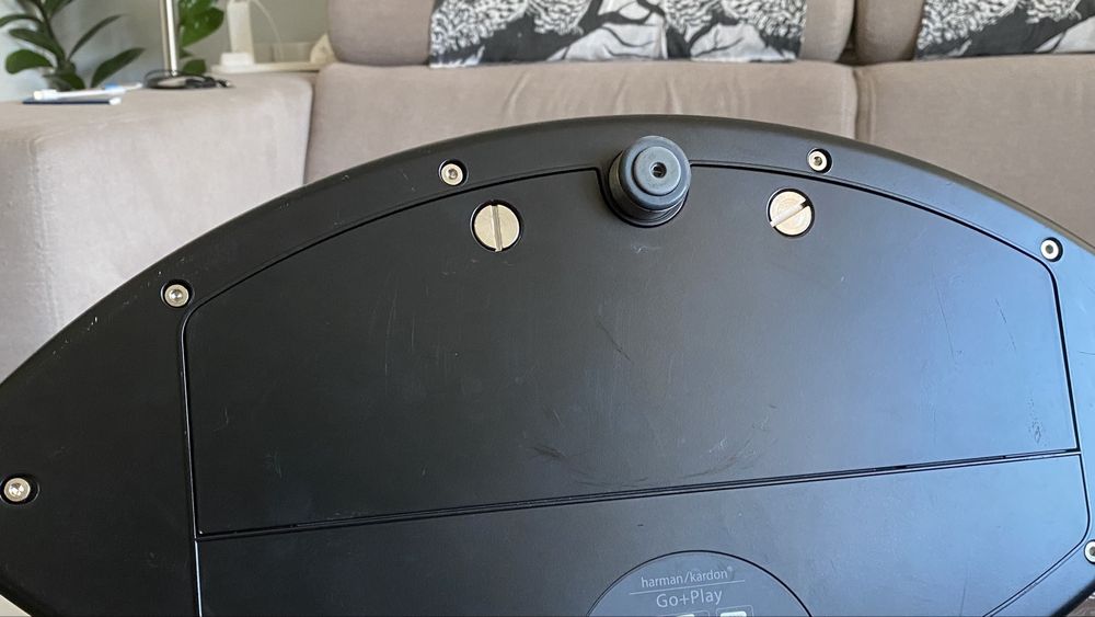 Harman Kardon Go+play