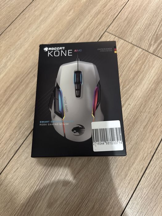 Myszka Gamingowa Roccat Kone