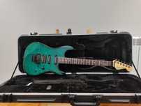 2010 Charvel San Dimas Wild Card #4 MIJ