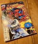 B.D. | O Homem-aranha | N.° 16 | 1995