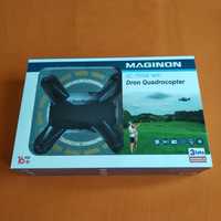 Dron quadrocopter Maginon QC-710SE WiFi - kamera