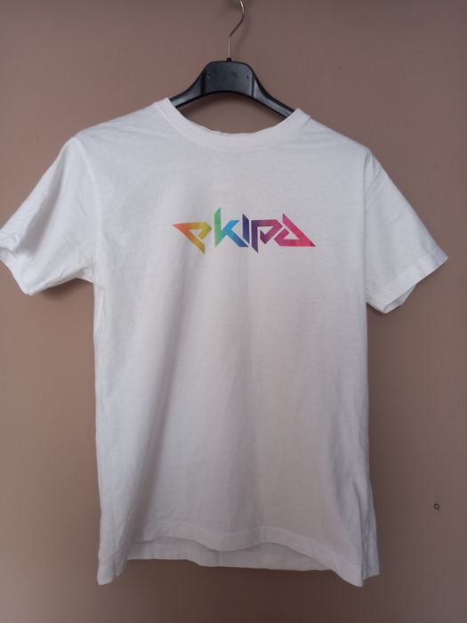 Bluzka t-shirt EKIPA ekipatonosi