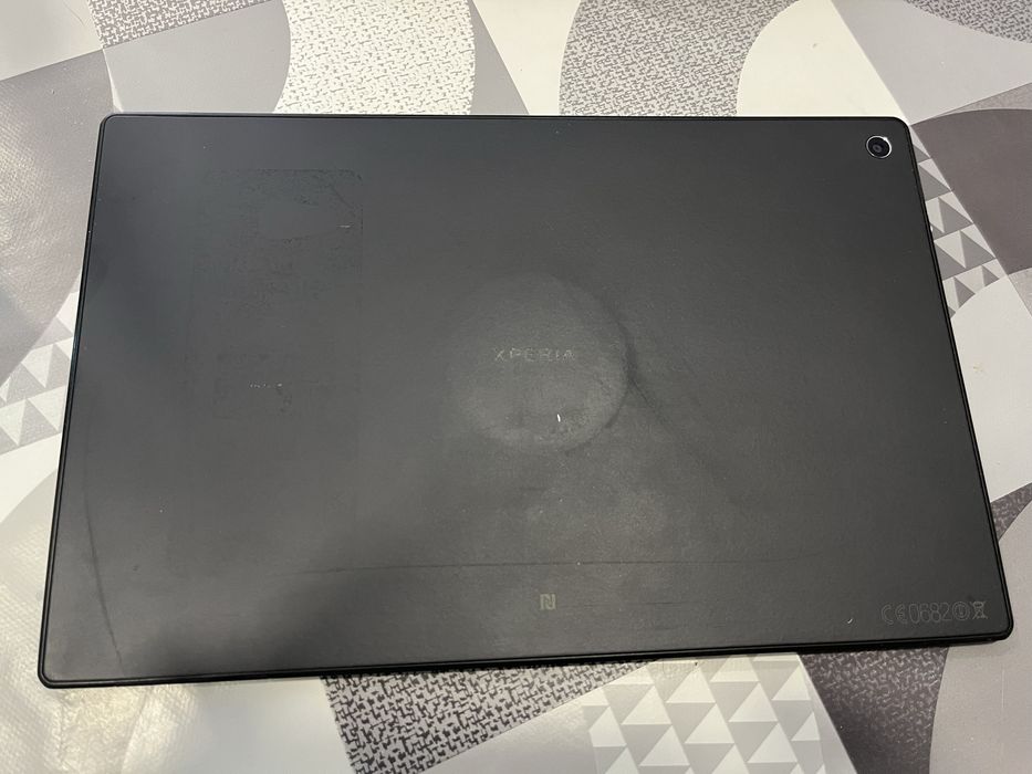Tablet Sony Xperia Z